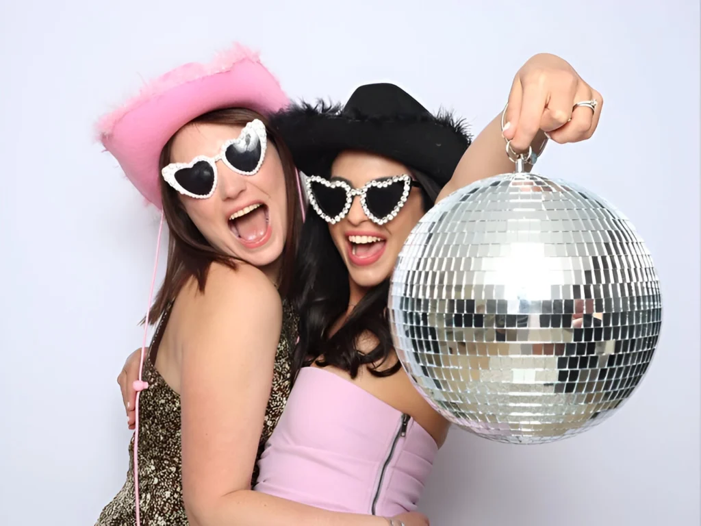 Safe to say we had a FABULOUS)